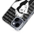 Disney Villains Evil Queen Black and White iPhone 14 Plus MagSafe Case