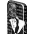 Disney Villains Evil Queen Black and White iPhone 14 Pro Impact Case