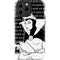 Disney Villains Evil Queen Black and White iPhone 15 Pro Max Impact Case