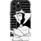 Disney Villains Evil Queen Black and White iPhone 14 Pro Max Impact Case