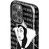 Disney Villains Evil Queen Black and White iPhone 15 Pro Max Impact Case