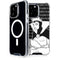 Disney Villains Evil Queen Black and White iPhone 14 Pro Max MagSafe Case
