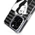 Disney Villains Evil Queen Black and White iPhone 15 Pro Max MagSafe Case