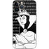 Disney Villains Evil Queen Black and White iPhone 14 Pro Max Skin