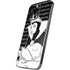 Disney Villains Evil Queen Black and White iPhone 14 Pro Max Skin