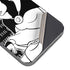 Disney Villains Evil Queen Black and White iPhone 14 Pro Max Skin