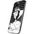 Disney Villains Evil Queen Black and White iPhone 14 Pro Skin