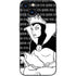 Disney Villains Evil Queen Black and White iPhone 14 Skin