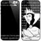 Disney Villains Evil Queen Black and White iPhone 5/5s/5SE Skin