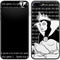 Disney Villains Evil Queen Black and White iPhone 7 Plus Skin
