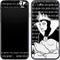 Disney Villains Evil Queen Black and White iPhone 7 Skin