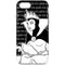 Disney Villains Evil Queen Black and White iPhone 8 Pro Case
