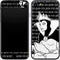 Disney Villains Evil Queen Black and White iPhone 8 Skin