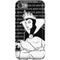 Disney Villains Evil Queen Black and White iPhone SE (2nd & 3rd Gen) Pro Case