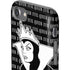 Disney Villains Evil Queen Black and White iPhone SE (2nd & 3rd Gen) Pro Case