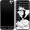 Disney Villains Evil Queen Black and White iPhone SE (2nd & 3rd Gen) Skin