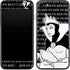 Disney Villains Evil Queen Black and White iPhone SE (2nd & 3rd Gen) Skin