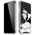 Disney Villains Evil Queen Black and White iPhone XR Clear Case