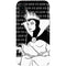 Disney Villains Evil Queen Black and White iPhone XR Pro Case