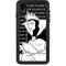 Disney Villains Evil Queen Black and White iPhone XR Waterproof Case
