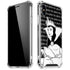 Disney Villains Evil Queen Black and White iPhone XS Max Clear Case