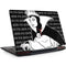 Disney Villains Evil Queen Black and White Legion Y720 Skin