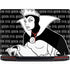 Disney Villains Evil Queen Black and White Legion Y720 Skin