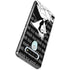 Disney Villains Evil Queen Black and White LG Stylo 6 Clear Case