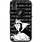 Disney Villains Evil Queen Black and White LifeProof Fre iPhone Skin