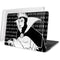 Disney Villains Evil Queen Black and White MacBook Pro 13in (2020) Case plus Skin
