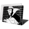 Disney Villains Evil Queen Black and White MacBook Pro 16in (2019-20) Case plus Skin
