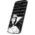 Disney Villains Evil Queen Black and White Moto E5 Play Skin