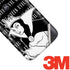 Disney Villains Evil Queen Black and White Moto E5 Play Skin