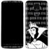 Disney Villains Evil Queen Black and White Moto E5 Plus Skin