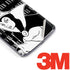 Disney Villains Evil Queen Black and White Moto E5 Plus Skin