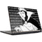 Disney Villains Evil Queen Black and White MSI GS65 Stealth Laptop Skin