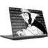 Disney Villains Evil Queen Black and White MSI GS65 Stealth Laptop Skin