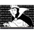 Disney Villains Evil Queen Black and White MSI GS65 Stealth Laptop Skin