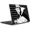 Disney Villains Evil Queen Black and White Notebook 9 Pro 13in (2017) Skin