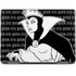 Disney Villains Evil Queen Black and White Notebook 9 Pro 13in (2017) Skin