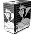 Disney Villains Evil Queen Black and White NZXT H510 Compact ATX Mid-Tower Case Skin