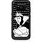 Disney Villains Evil Queen Black and White Otterbox Commuter Galaxy Skin