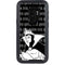 Disney Villains Evil Queen Black and White Otterbox Defender Galaxy Skin
