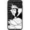 Disney Villains Evil Queen Black and White Otterbox Symmetry iPhone Skin