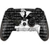 Disney Villains Evil Queen Black and White PlayStation Scuf Vantage 2 Controller Skin