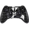 Disney Villains Evil Queen Black and White PS4/PC SCUF Impact Controller Skin
