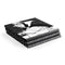 Disney Villains Evil Queen Black and White PS4 Pro Console Skin