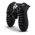 Disney Villains Evil Queen Black and White PS4 Pro/Slim Controller Skin