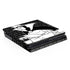 Disney Villains Evil Queen Black and White PS4 Slim Skin