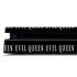 Disney Villains Evil Queen Black and White PS4 Slim Skin